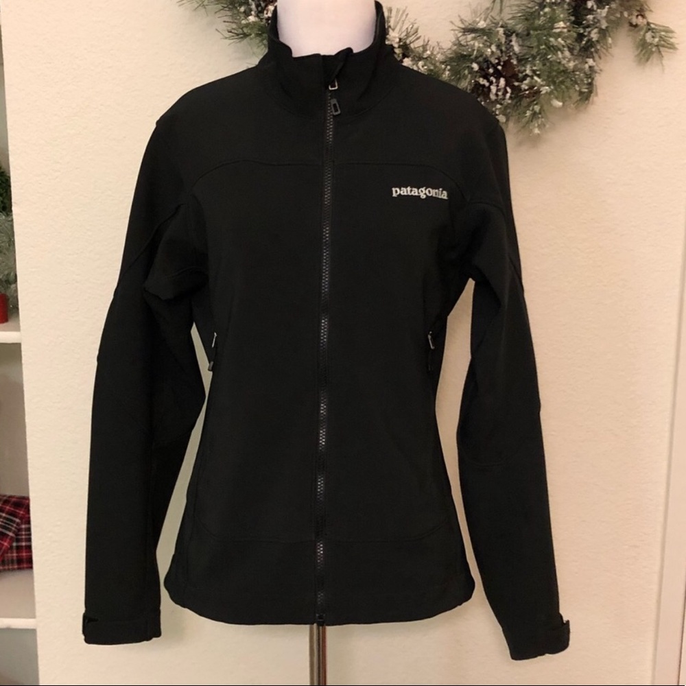 PATAGONIA JACKET